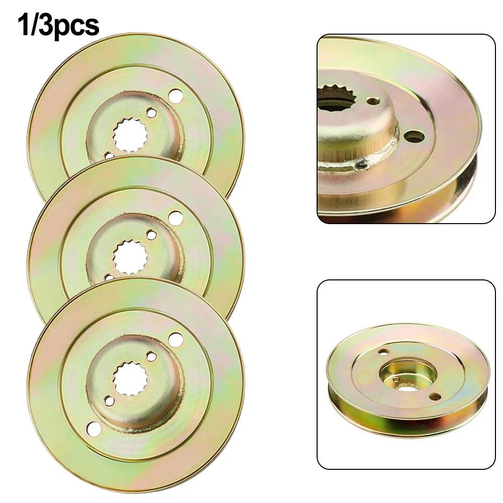 M163464 Deck Spindle Pulley Efficient And Reliable M163464 Deck Spindle Pulley Pulley For 13542 M154394 Z425 Z435 Z445
M163464 Deck Spindle Pulley Efficient And Reliable M163464 Deck Spindle Pulley Pulley For 13542 M154394 Z425 Z435 Z445