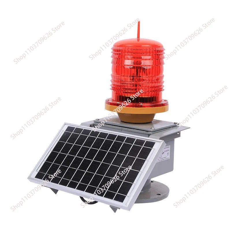 Led Airfield Runway Airport Approach Heliport Edge Aviation Lamp Powered Solar Obstruction Light for High Building
Led Airfield Runway Airport Approach Heliport Edge Aviation Lamp Powered Solar Obstruction Light for High Building