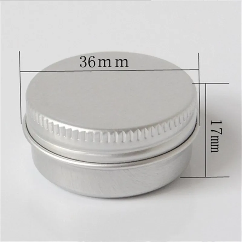 50/100/200pcs Eye Cream Hair Conditioner Tin Cosmetic Metal 10g Silver Empty Aluminum Pot Jars Cosmetic Containers With Lid
50/100/200pcs Eye Cream Hair Conditioner Tin Cosmetic Metal 10g Silver Empty Aluminum Pot Jars Cosmetic Containers With Lid