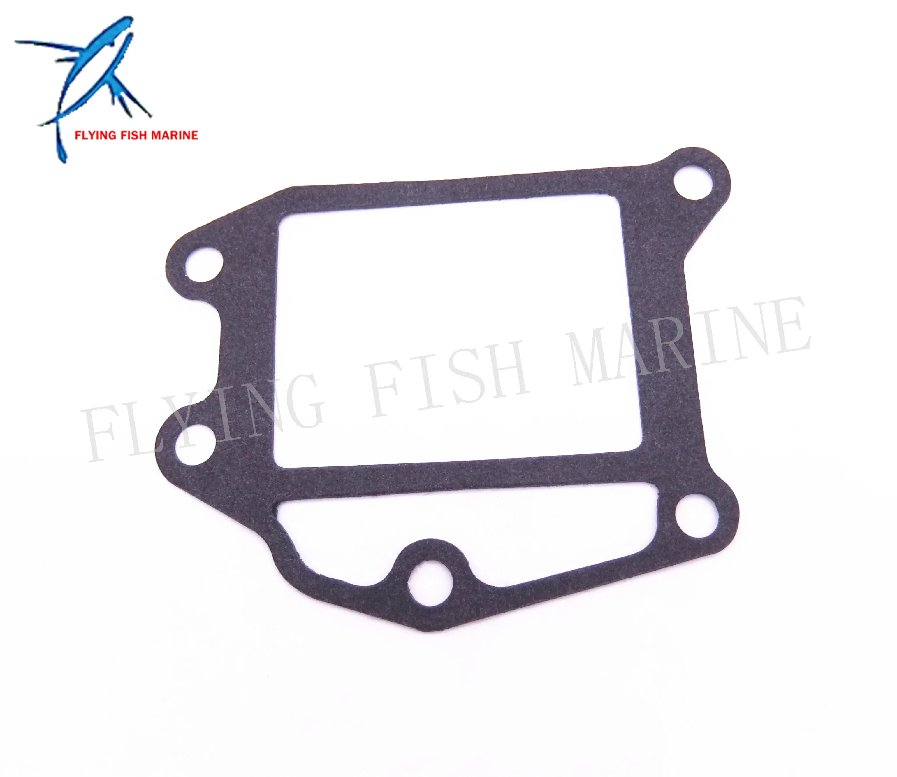 Boat EngineT15-04000026 Exhaust Pipe Gasket for Parsun HDX 2-Stroke T15 T9.9 Outboard
Boat EngineT15-04000026 Exhaust Pipe Gasket for Parsun HDX 2-Stroke T15 T9.9 Outboard