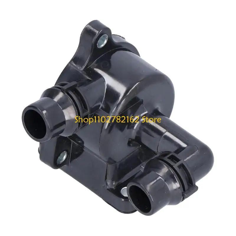 547B 11517572859 Easy Installation Coolant Thermostat for E46 E60 E81 E82 E83 E84 E85 E86 E87 E88 E90 E92 E93 316i 328i 335i
547B 11517572859 Easy Installation Coolant Thermostat for E46 E60 E81 E82 E83 E84 E85 E86 E87 E88 E90 E92 E93 316i 328i 335i