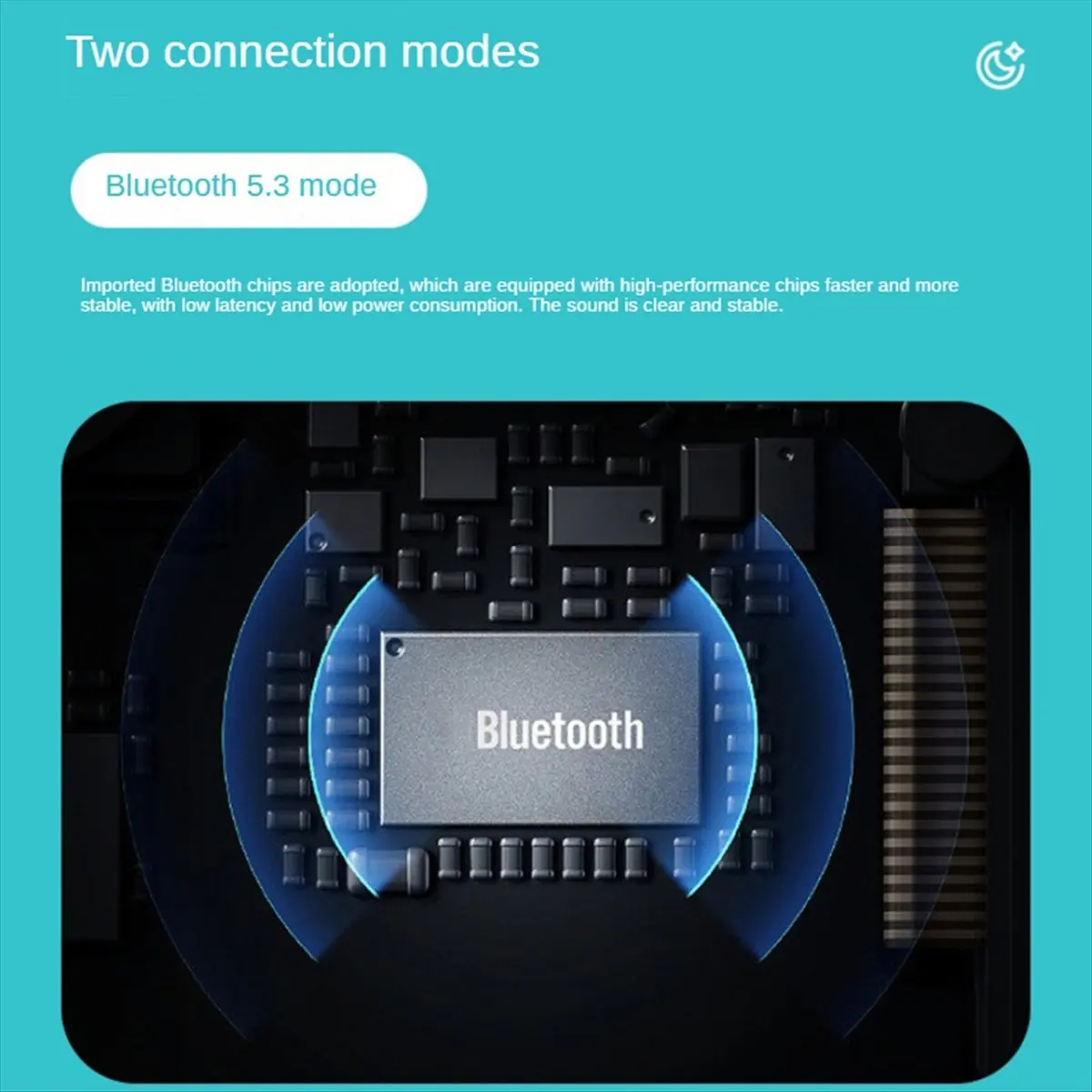 AABFK Подушка Bluetooth-динамик Белый шум Звуковая коробка для сна для улучшения сна, стереодинамик для помощи во сне костной проводимости A
AABFK Подушка Bluetooth-динамик Белый шум Звуковая коробка для сна для улучшения сна, стереодинамик для помощи во сне костной проводимости A