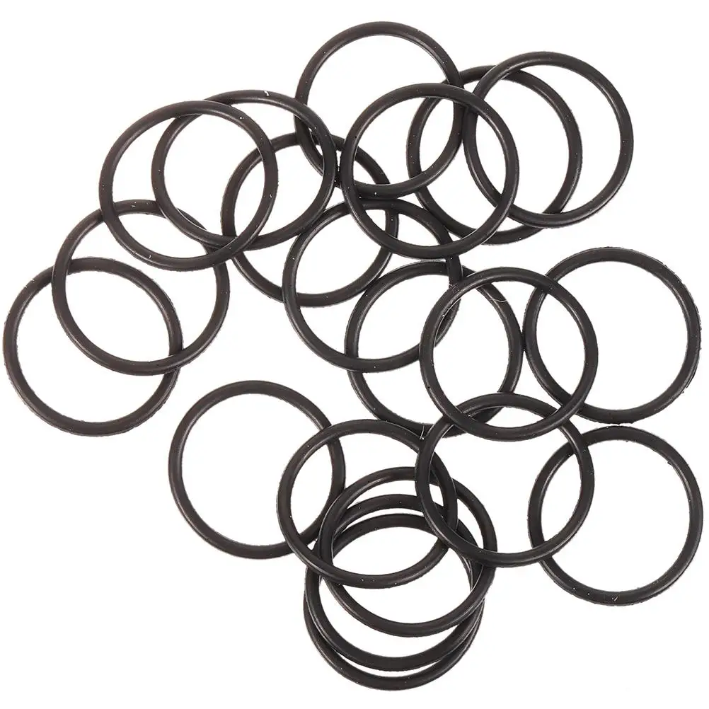 30pcs Trumpet Rubber Rings Durable Material Noise Reduction Soundproofing Practice Performance Recording Trumpet Slide Puller
30pcs Trumpet Rubber Rings Durable Material Noise Reduction Soundproofing Practice Performance Recording Trumpet Slide Puller