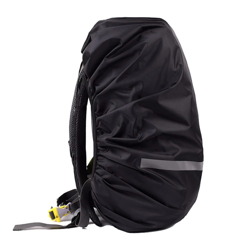 Waterproof Dustproof Backpack Cover Outdoor Hiking Travel Elastic Compact Lightweight Foldable Rain Bag Protection Camping
Waterproof Dustproof Backpack Cover Outdoor Hiking Travel Elastic Compact Lightweight Foldable Rain Bag Protection Camping