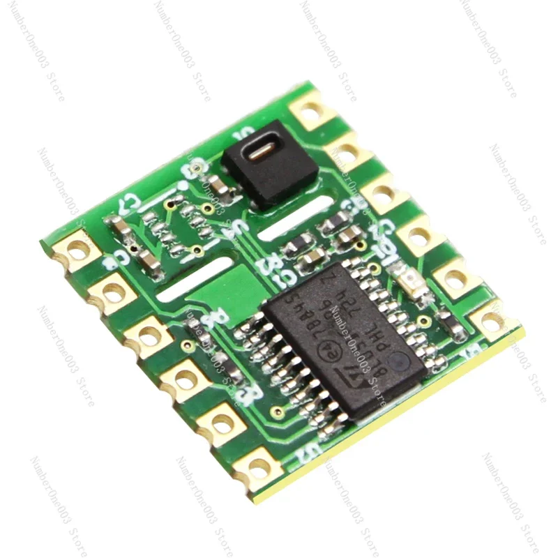 SHT20 Chip Temperature And Humidity Sensor Test SHT30 Chip Measurement Monitoring Module
SHT20 Chip Temperature And Humidity Sensor Test SHT30 Chip Measurement Monitoring Module