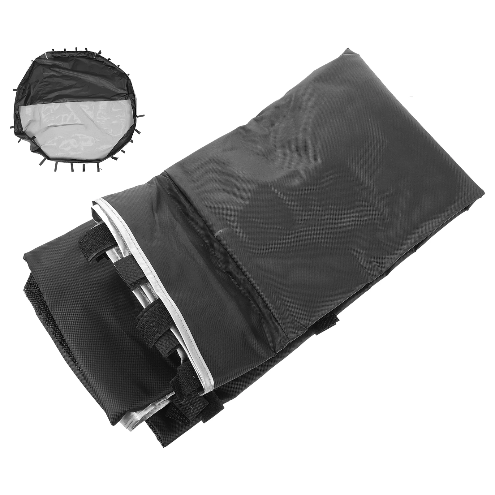 Pet Dog Crate Covers Outdoor Waterproof Sun Protection Playpen Pet Playpen Roof Cover Roof Cover Camping Dog Supplies
Pet Dog Crate Covers Outdoor Waterproof Sun Protection Playpen Pet Playpen Roof Cover Roof Cover Camping Dog Supplies