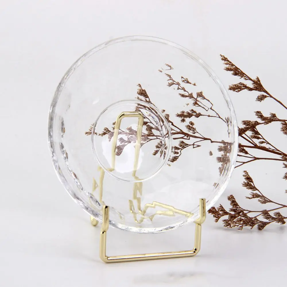 Modern Style Alloy Office Decoration Photography Props Hexagon Crystals Agate Sphere Base Display Stand Rack Holder Base
Modern Style Alloy Office Decoration Photography Props Hexagon Crystals Agate Sphere Base Display Stand Rack Holder Base
