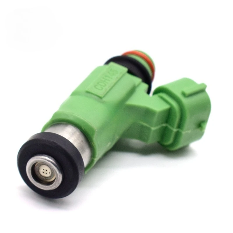 Car Fuel Injector Nozzle CDH145 for Mitsubishi Outlander V73 4G69 2.4L Automobile Parts
Car Fuel Injector Nozzle CDH145 for Mitsubishi Outlander V73 4G69 2.4L Automobile Parts