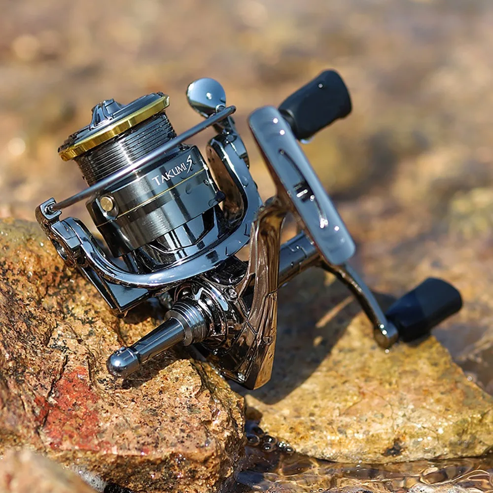 Lock Type Lightweight Balancer Reel Holder Wide Applicability Spinning Handle Stabilizer Protect Fish Reels Aluminium Alloy
Lock Type Lightweight Balancer Reel Holder Wide Applicability Spinning Handle Stabilizer Protect Fish Reels Aluminium Alloy