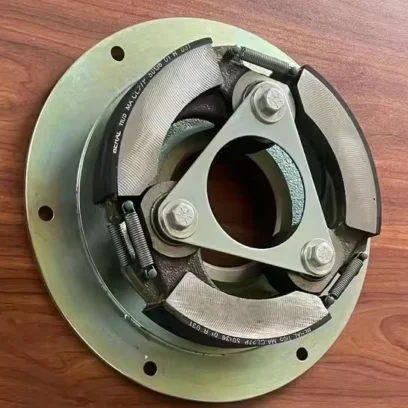 Оптовая продажа деталей Carrier Transicold, новый 50-60196-02 50-60445-01, вектор сцепления 1350 для Thermo King
Оптовая продажа деталей Carrier Transicold, новый 50-60196-02 50-60445-01, вектор сцепления 1350 для Thermo King