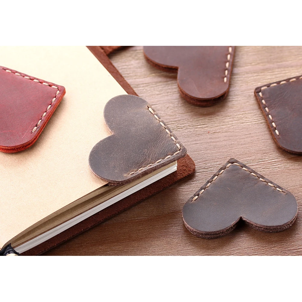 3 Pcs Heart Shaped Bookmark Elegant Bookmarks Lightweight School Supplies Students Stationery Page Marker Decorate
3 Pcs Heart Shaped Bookmark Elegant Bookmarks Lightweight School Supplies Students Stationery Page Marker Decorate