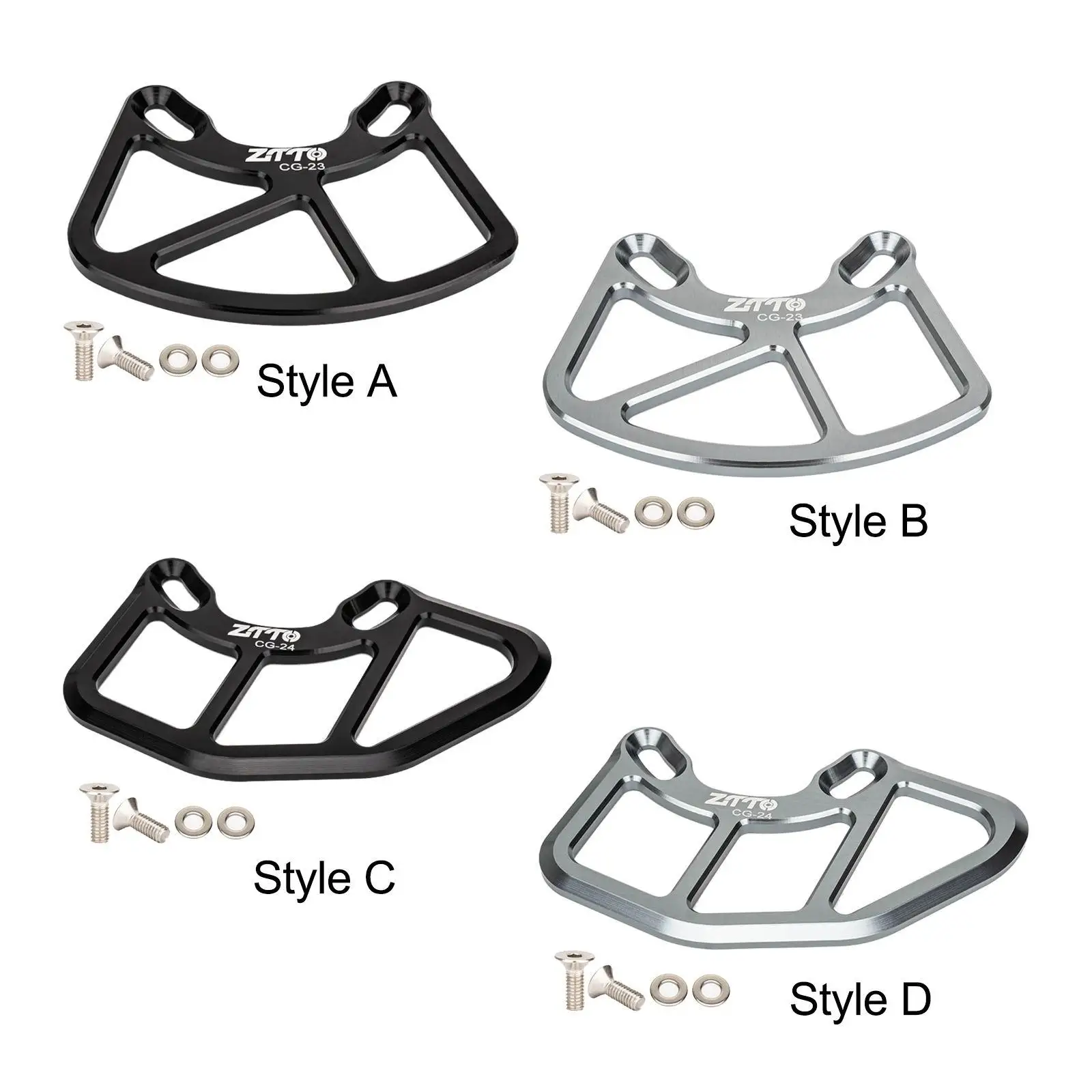 Bike Bash Guard Aluminium Alloy Replacement Accessories Bicycle Chain Guard
Bike Bash Guard Aluminium Alloy Replacement Accessories Bicycle Chain Guard