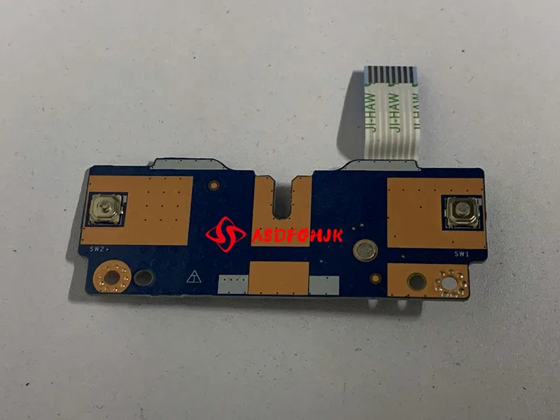 Оригинальная плата для HP Pavilion 15-BS 15-BW 15-bs046na 250 G6 255 G6, кнопки сенсорной панели LS-E797P, тест в порядке
Оригинальная плата для HP Pavilion 15-BS 15-BW 15-bs046na 250 G6 255 G6, кнопки сенсорной панели LS-E797P, тест в порядке