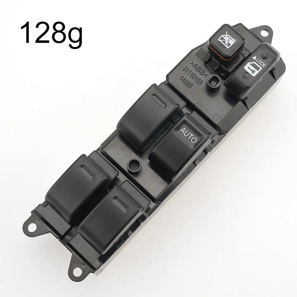 84820-12350 84820-13030 84820-52010 AZGIANT Car Window Lifter Main Switch Replacement for Toyota Corolla AE110 1998-2002 14p+7p
84820-12350 84820-13030 84820-52010 AZGIANT Car Window Lifter Main Switch Replacement for Toyota Corolla AE110 1998-2002 14p+7p