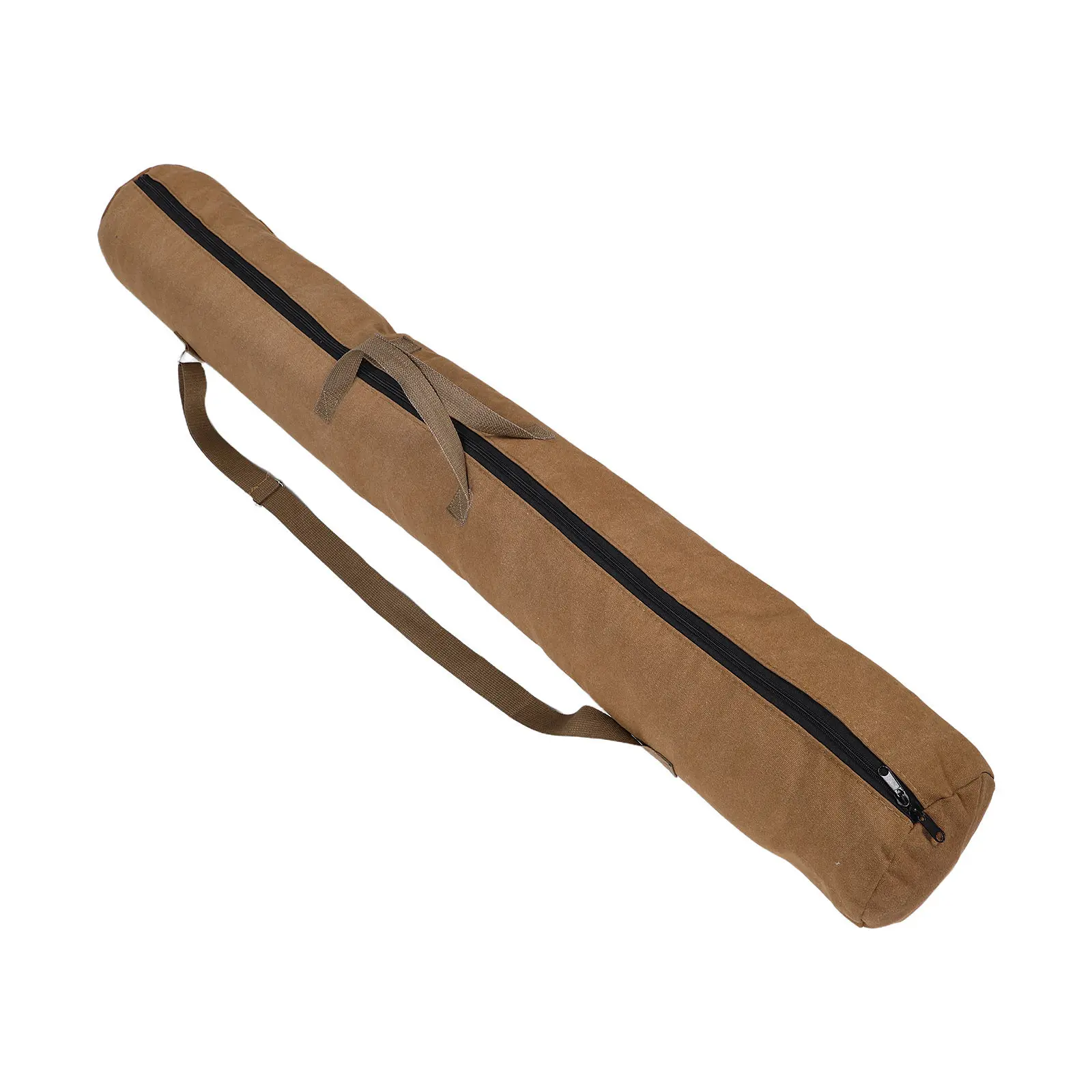 Прочный холщовый чехол для удочек, вместительный портативный кейс для рыболовных снастей, водонепроницаемый усиленный чехол для хранения и путешествий на природе
Прочный холщовый чехол для удочек, вместительный портативный кейс для рыболовных снастей, водонепроницаемый усиленный чехол для хранения и путешествий на природе