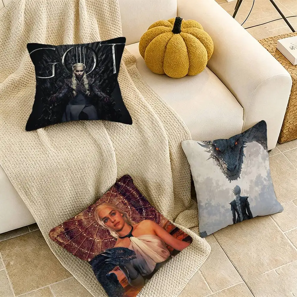 Dragon Mom Game of Thrones Pillow Case Cushion Cover Throw Pillow Case For Car Sofa
Dragon Mom Game of Thrones Pillow Case Cushion Cover Throw Pillow Case For Car Sofa