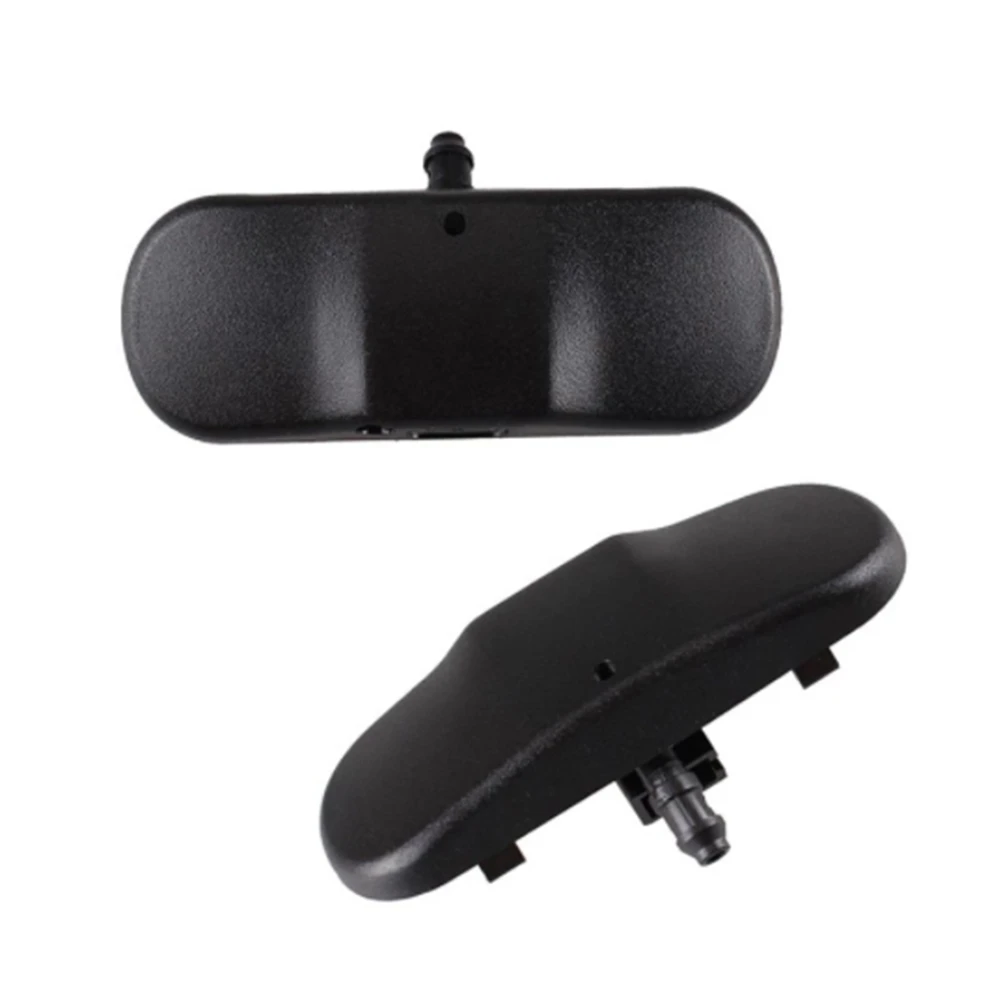 2Pcs Front Windshield Cleaner Water Spray Nozzle Jet for PASSAT B6 B7 GOLF 5 MK5 6 TIGUAN TOURAN BEETLE SUPERB SEAT
2Pcs Front Windshield Cleaner Water Spray Nozzle Jet for PASSAT B6 B7 GOLF 5 MK5 6 TIGUAN TOURAN BEETLE SUPERB SEAT
