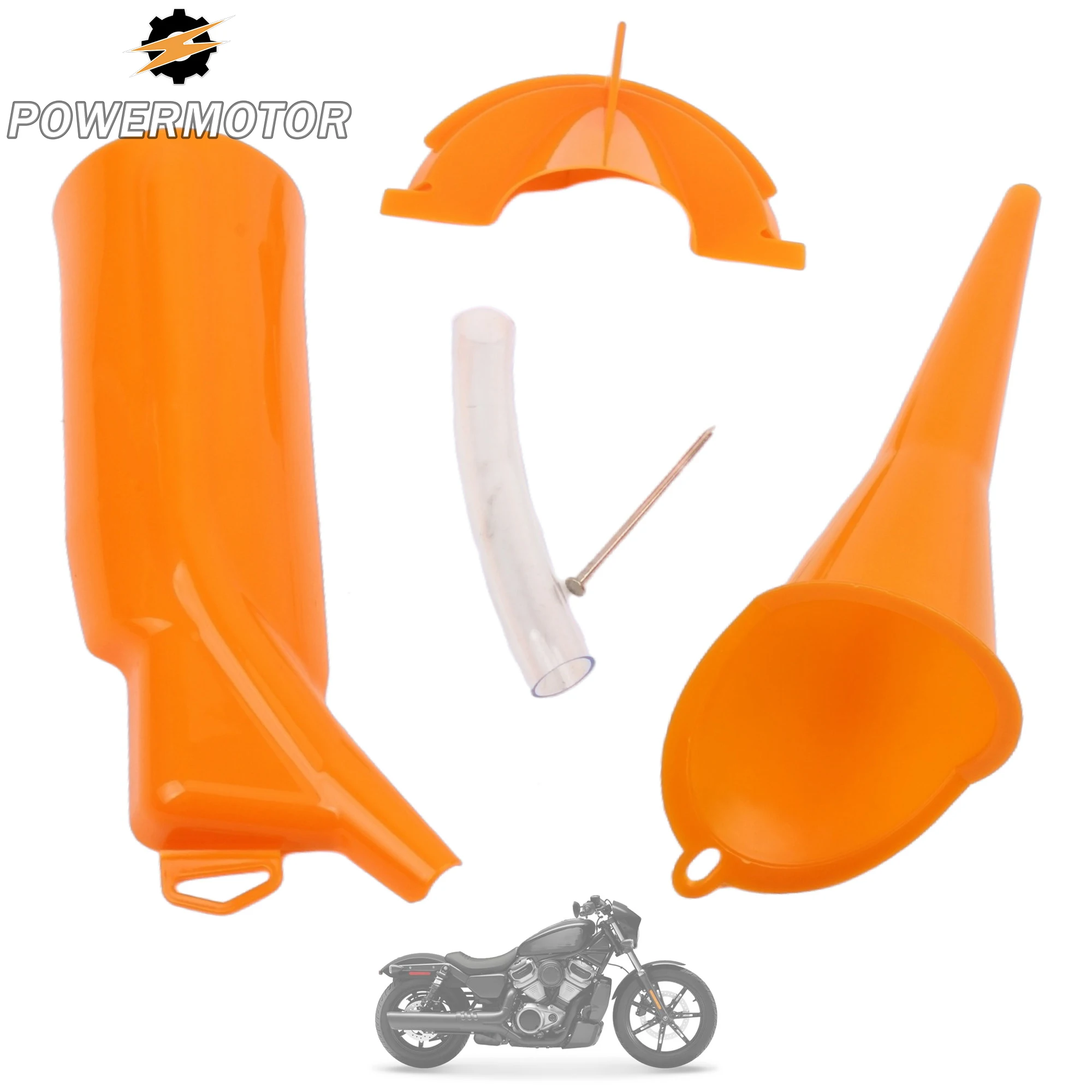 For Harley Touring Road King Sportster XL 883 1200 Iron XR Dyna SoftailOil Filter Funnel Primary Derby Fill Cover Motobike Parts
For Harley Touring Road King Sportster XL 883 1200 Iron XR Dyna SoftailOil Filter Funnel Primary Derby Fill Cover Motobike Parts