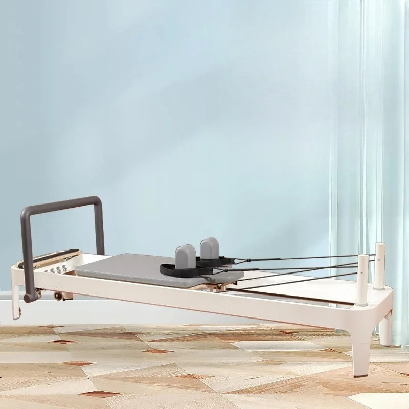 Mobile cornerstone of professional training: full-track recombination aluminum core bed empowers precise control and advanced
Mobile cornerstone of professional training: full-track recombination aluminum core bed empowers precise control and advanced