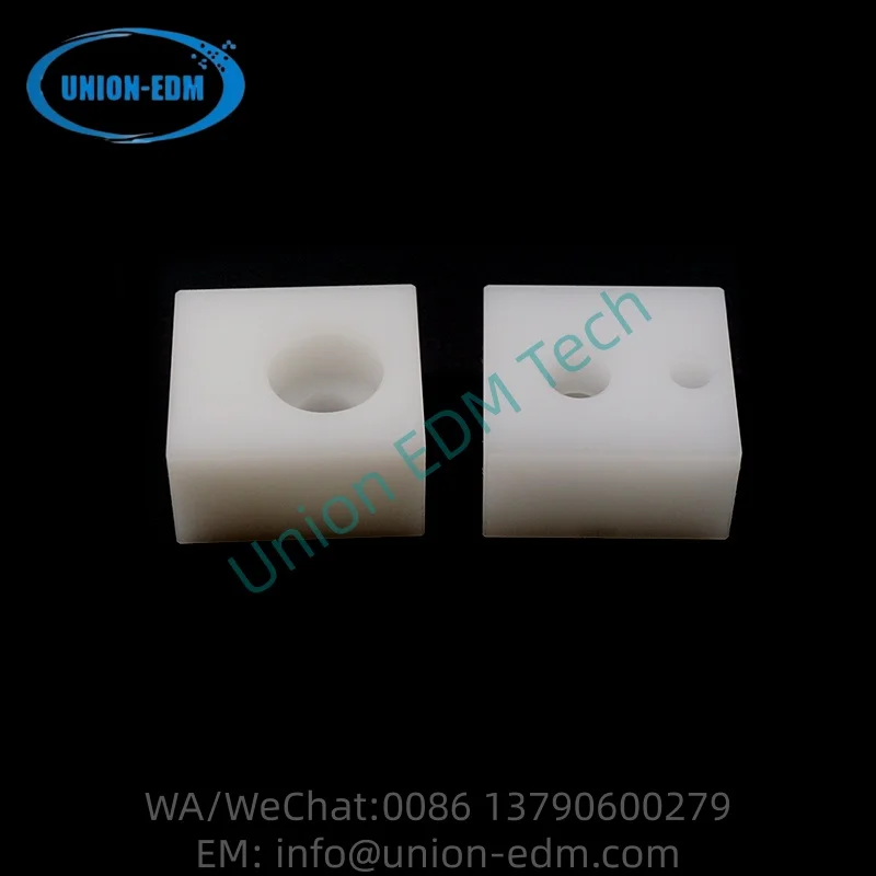 135012133 Contact module stop Charmilles spare parts EDM wear parts EDM replacement parts Wire EDM consumables Wire EDM parts
135012133 Contact module stop Charmilles spare parts EDM wear parts EDM replacement parts Wire EDM consumables Wire EDM parts