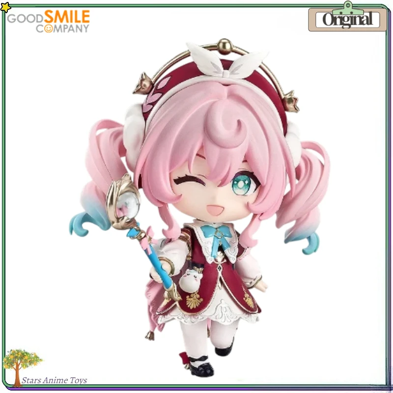 【Pre Sale】GSC Nendoron 2953 Honkai: Star Rail Hyacine Collection Action Figure
【Pre Sale】GSC Nendoron 2953 Honkai: Star Rail Hyacine Collection Action Figure