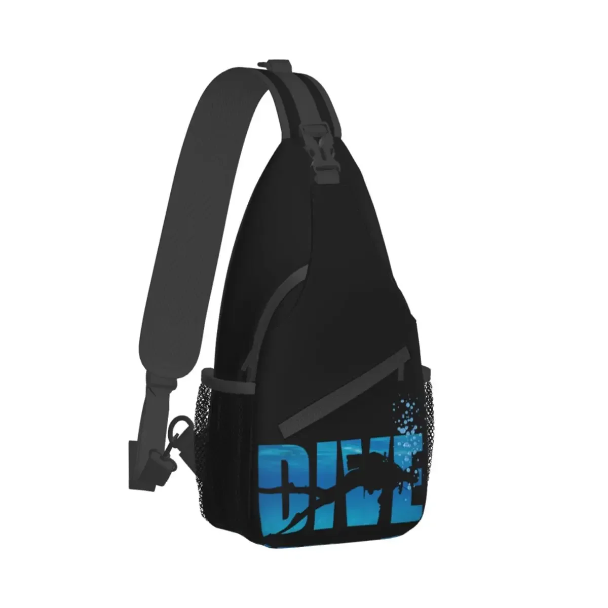 Sea Crossbody Chest Bags Dive Scuba Diving Pockets Travel Pack Messenger Sports Teens Shoulder Bag Unisex
Sea Crossbody Chest Bags Dive Scuba Diving Pockets Travel Pack Messenger Sports Teens Shoulder Bag Unisex