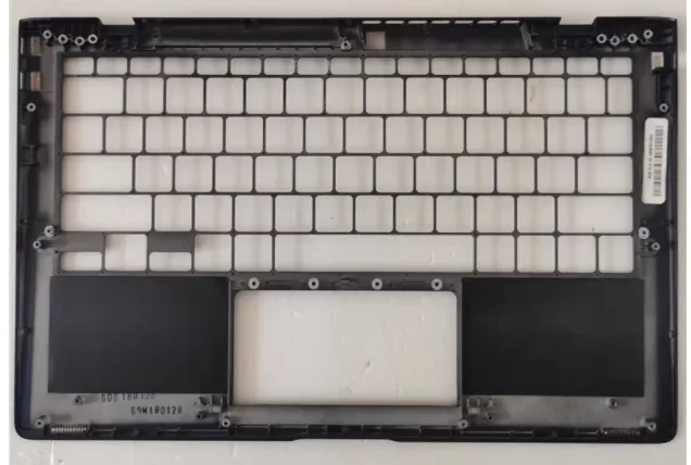 Новый ноутбук для ASUS Zenbook S13 UX391UA UX391FA UX391, верхняя крышка, упор для рук 
Новый ноутбук для ASUS Zenbook S13 UX391UA UX391FA UX391, верхняя крышка, упор для рук