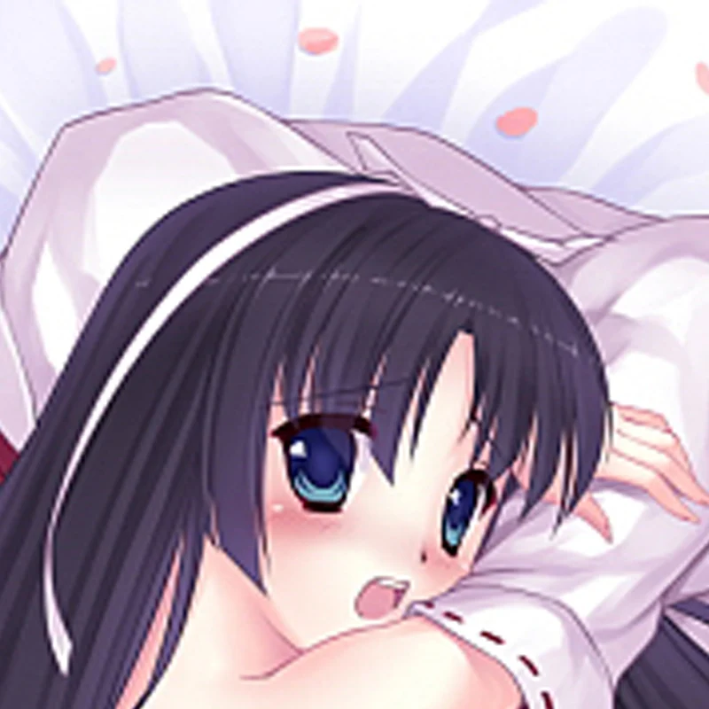 Dakimakura Anime Manaka Komaki Pillow Case Double-sided Print Of Life-size Body Pillowcase Gifts Cushion Cover
Dakimakura Anime Manaka Komaki Pillow Case Double-sided Print Of Life-size Body Pillowcase Gifts Cushion Cover