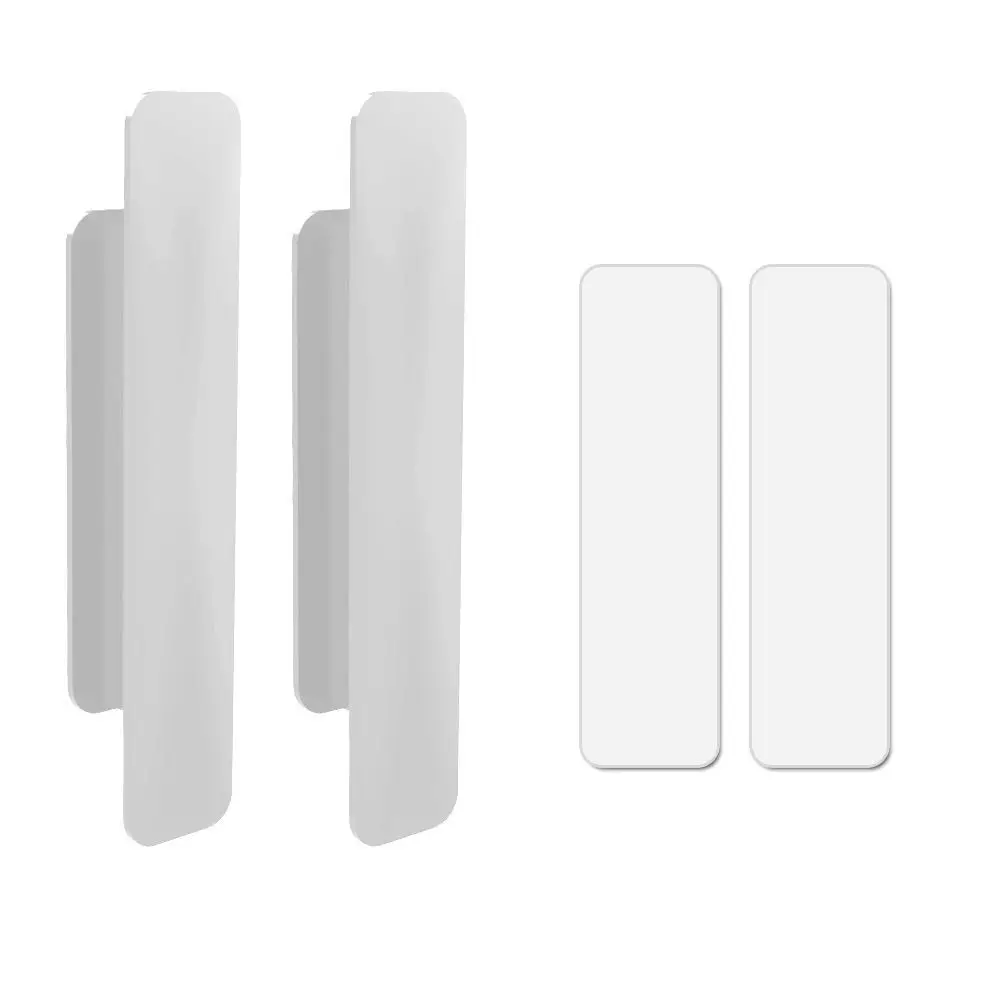 10 pcs Self-adhesive Window Cabinet Drawer Handles Furniture No Punching Door Wardrobe Handle Auxiliary Device Solid Color
10 pcs Self-adhesive Window Cabinet Drawer Handles Furniture No Punching Door Wardrobe Handle Auxiliary Device Solid Color