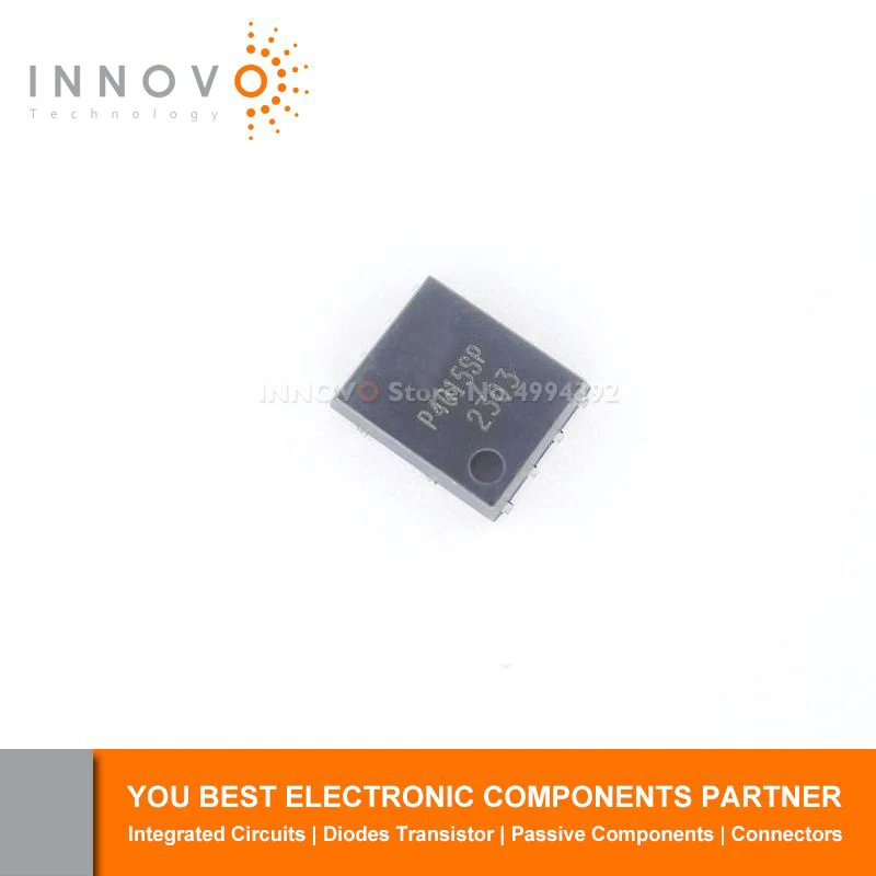 INNOVO 5pcs/lot DMP4015SPS-13 P4015SP PowerDI5060-8 free shipping New original
INNOVO 5pcs/lot DMP4015SPS-13 P4015SP PowerDI5060-8 free shipping New original