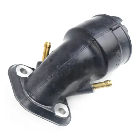 Adaptateur d'interface de collecteur d'admission de carburateur pour scooter moto Yamaha CYGNUS Z 125 XA125 Cygnus SR XC 125E XA 125 Cygus X