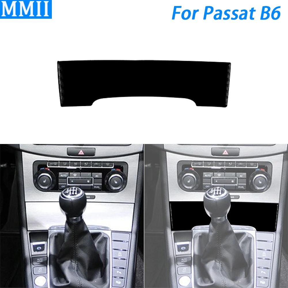 For Volkswagen Passat B6 2006-2011 Piano Black Power Outlet Ashtray Panel Trim Cover Car Interior Decoration Accessories Sticker
For Volkswagen Passat B6 2006-2011 Piano Black Power Outlet Ashtray Panel Trim Cover Car Interior Decoration Accessories Sticker