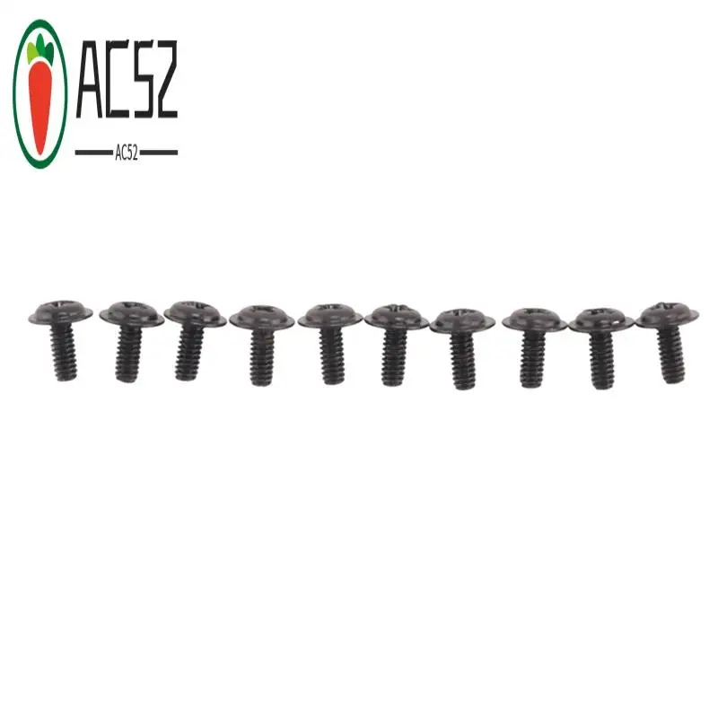 AC52-10X Upgraded Metal Servo Fixed Mount Bracket Kit Parts For Wpl Rc Truck Car Accessories Toys For Children
AC52-10X Upgraded Metal Servo Fixed Mount Bracket Kit Parts For Wpl Rc Truck Car Accessories Toys For Children