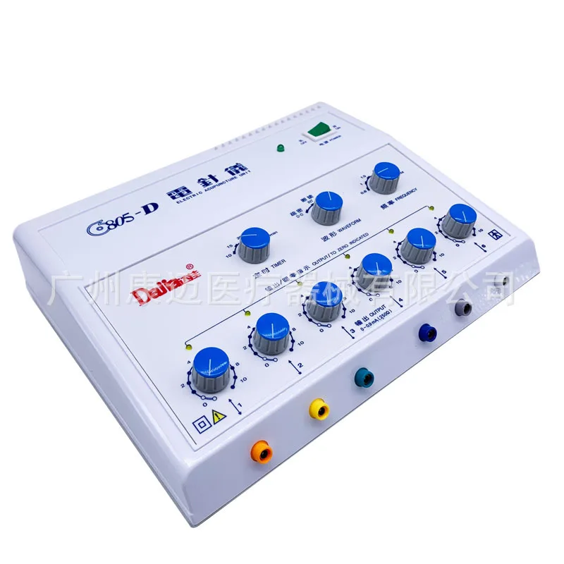 Медицинский электронный акупунктурный инструмент и инструмент для прижигания (шестиканальный выход электроакупунктурный инструмент)
Медицинский электронный акупунктурный инструмент и инструмент для прижигания (шестиканальный выход электроакупунктурный инструмент)