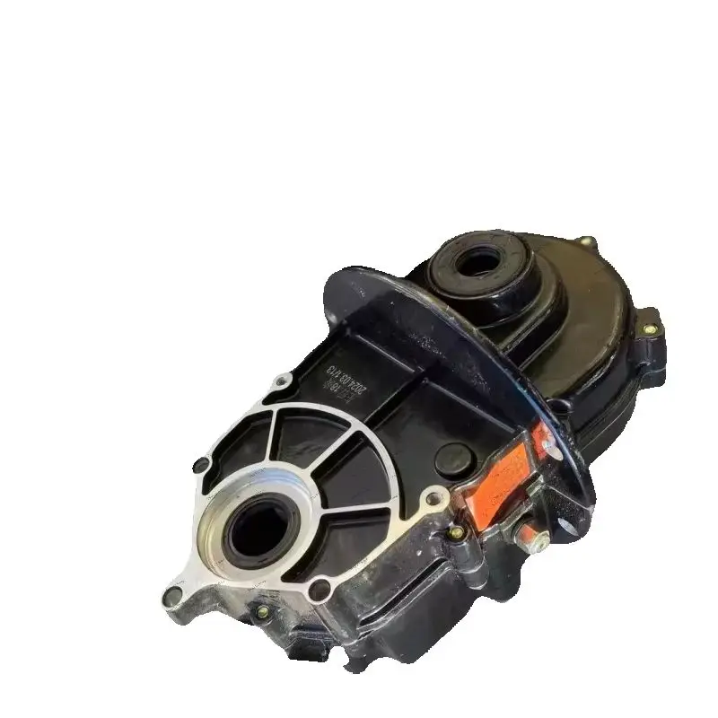 Electric Tricycle Tooth Pack 18-tooth Assembly Differential Assembly Gearbox 16-tooth Split Integrated Rear Axle Gearbox
Electric Tricycle Tooth Pack 18-tooth Assembly Differential Assembly Gearbox 16-tooth Split Integrated Rear Axle Gearbox