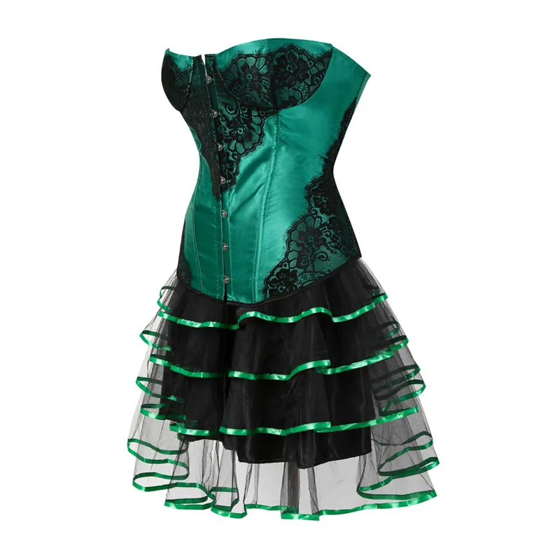 caudatus атласный корсет юбки-пачки для женщин вечерние сексуальный топ винтажная мода женское белье бюстье и корсеты платье костюм корсет
caudatus атласный корсет юбки-пачки для женщин вечерние сексуальный топ винтажная мода женское белье бюстье и корсеты платье костюм корсет