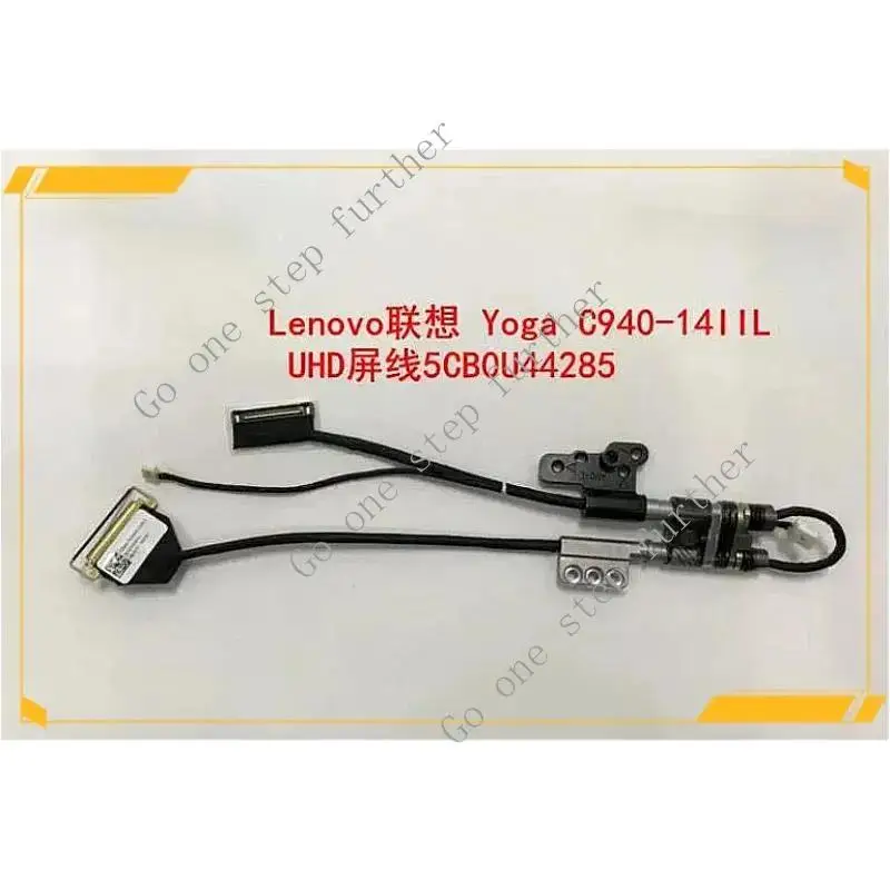 Wyoresy новый 5cb0u44285 ЖК-кабель LVDS провод экрана для Lenovo Yoga C940-14IIL 81q9 UHD с ЖК-дисплеем # @
Wyoresy новый 5cb0u44285 ЖК-кабель LVDS провод экрана для Lenovo Yoga C940-14IIL 81q9 UHD с ЖК-дисплеем # @