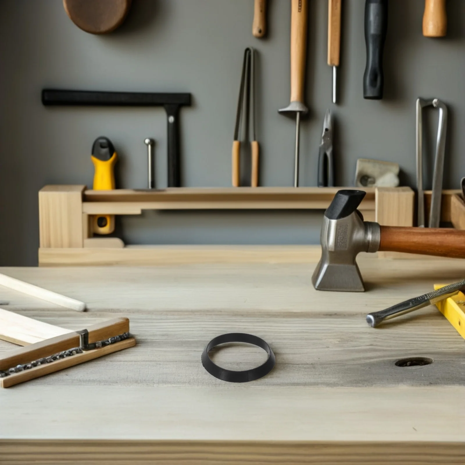 24Pcs 38mm Strainer Gasket Seal Ring Nitrile Rubber Kitchen Sink Drain No Plumber Putty User Friendly Drain Gasket
24Pcs 38mm Strainer Gasket Seal Ring Nitrile Rubber Kitchen Sink Drain No Plumber Putty User Friendly Drain Gasket