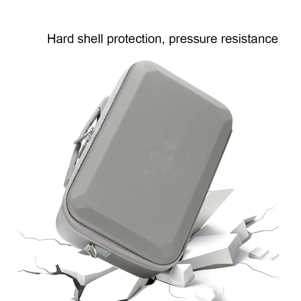 Storage Bag For DJI Neo 2 Mini Portable Handbag Outdoor Travel Carrying Case For DJI RC N3 Controller Case Drone Accessories
Storage Bag For DJI Neo 2 Mini Portable Handbag Outdoor Travel Carrying Case For DJI RC N3 Controller Case Drone Accessories