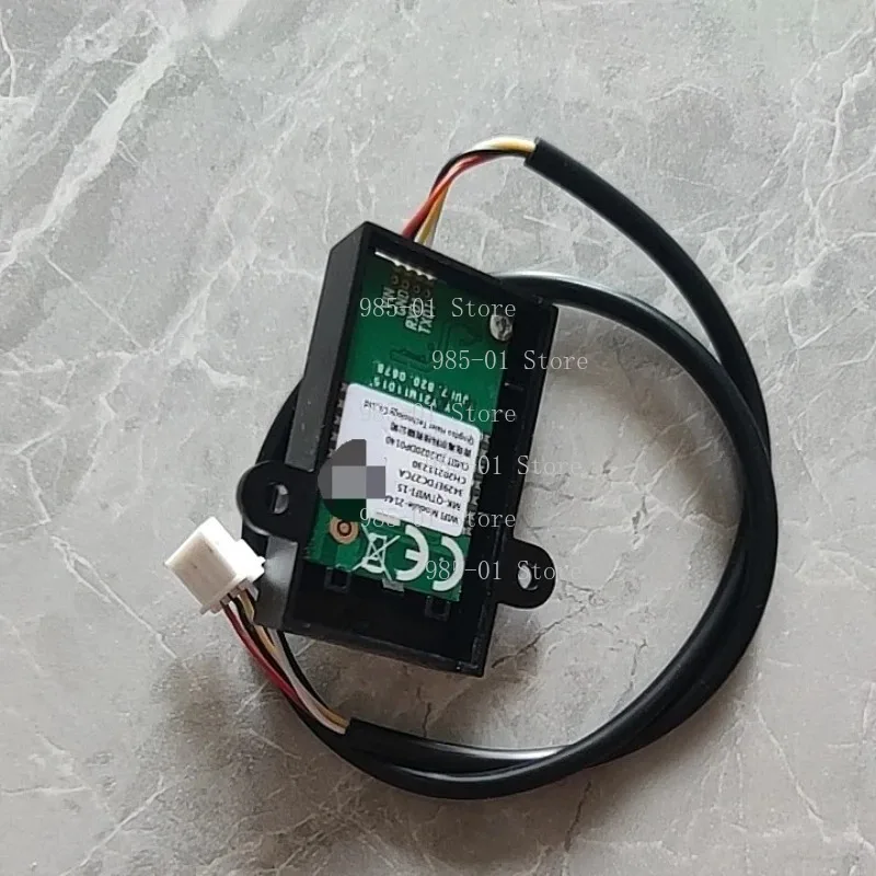 Wired Smart WIFI Air Conditioner Controller Module, Mobile Phone Remote Control Intelligent Home AC Accessories
Wired Smart WIFI Air Conditioner Controller Module, Mobile Phone Remote Control Intelligent Home AC Accessories