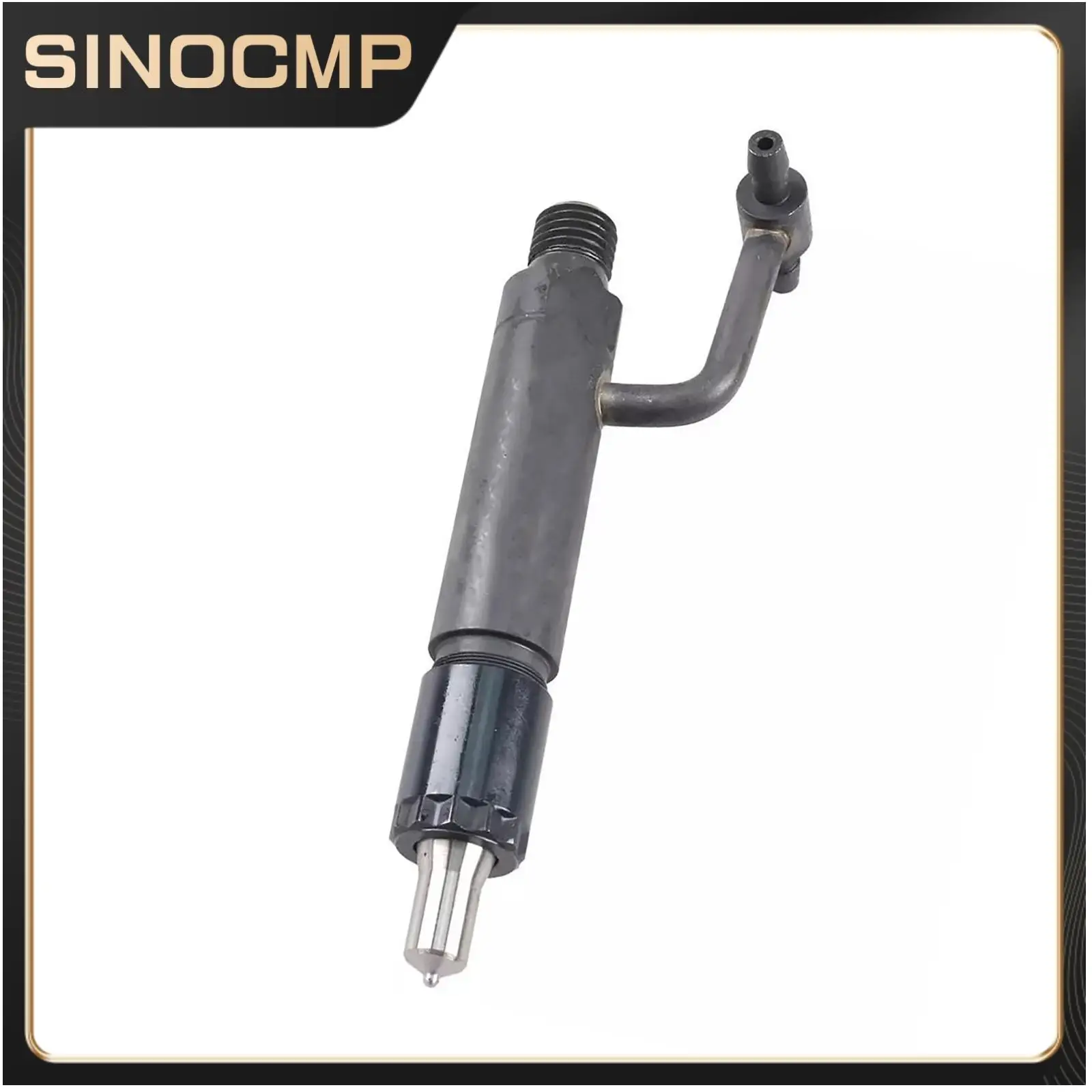 729004-53101 729246-53101 729245-53100 729246-53200 Fuel Injector For Yanmar 3TNV88 3TNV88-GGE 3TNV84-GGE 3JH3E 3JH3CE 4JH3 3JH4
729004-53101 729246-53101 729245-53100 729246-53200 Fuel Injector For Yanmar 3TNV88 3TNV88-GGE 3TNV84-GGE 3JH3E 3JH3CE 4JH3 3JH4