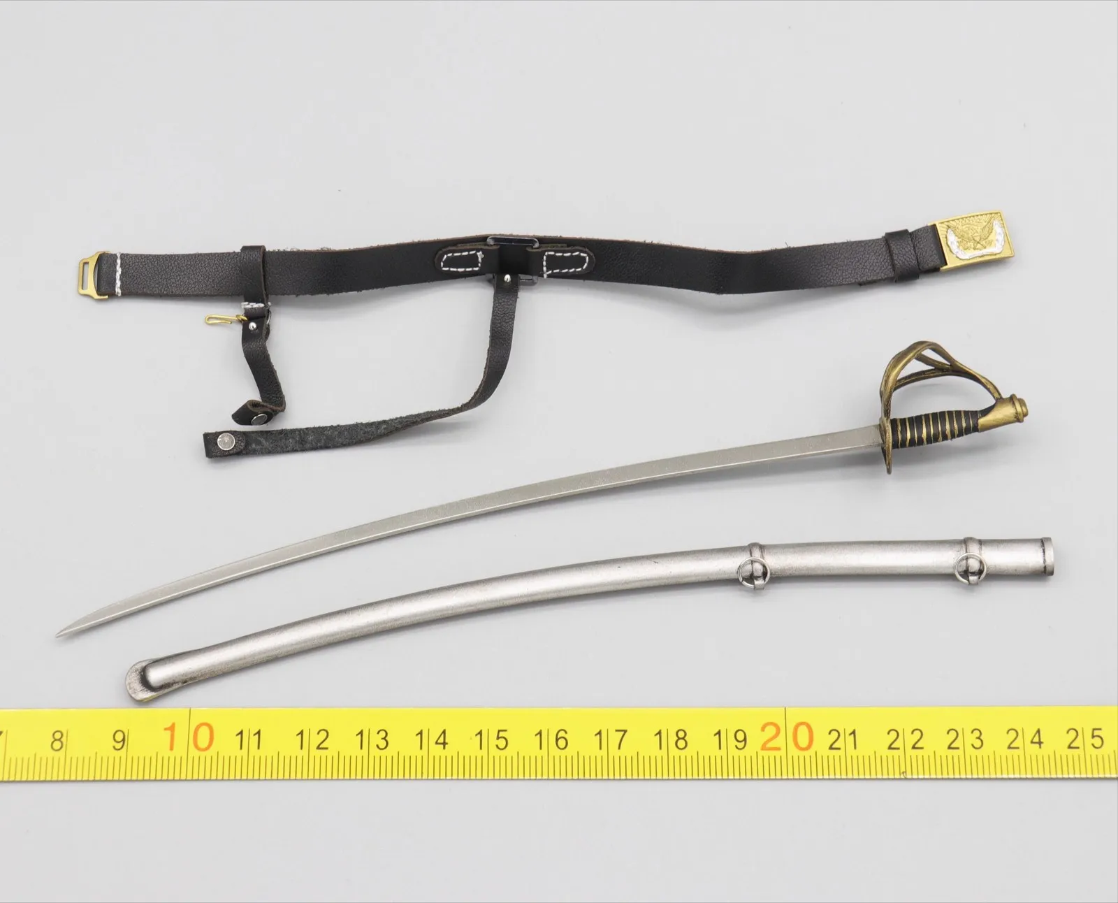 NS80186 DID Солдатский нож в масштабе 1/6 + модель ремня для 12-дюймового самурая и капитана 
NS80186 DID Солдатский нож в масштабе 1/6 + модель ремня для 12-дюймового самурая и капитана