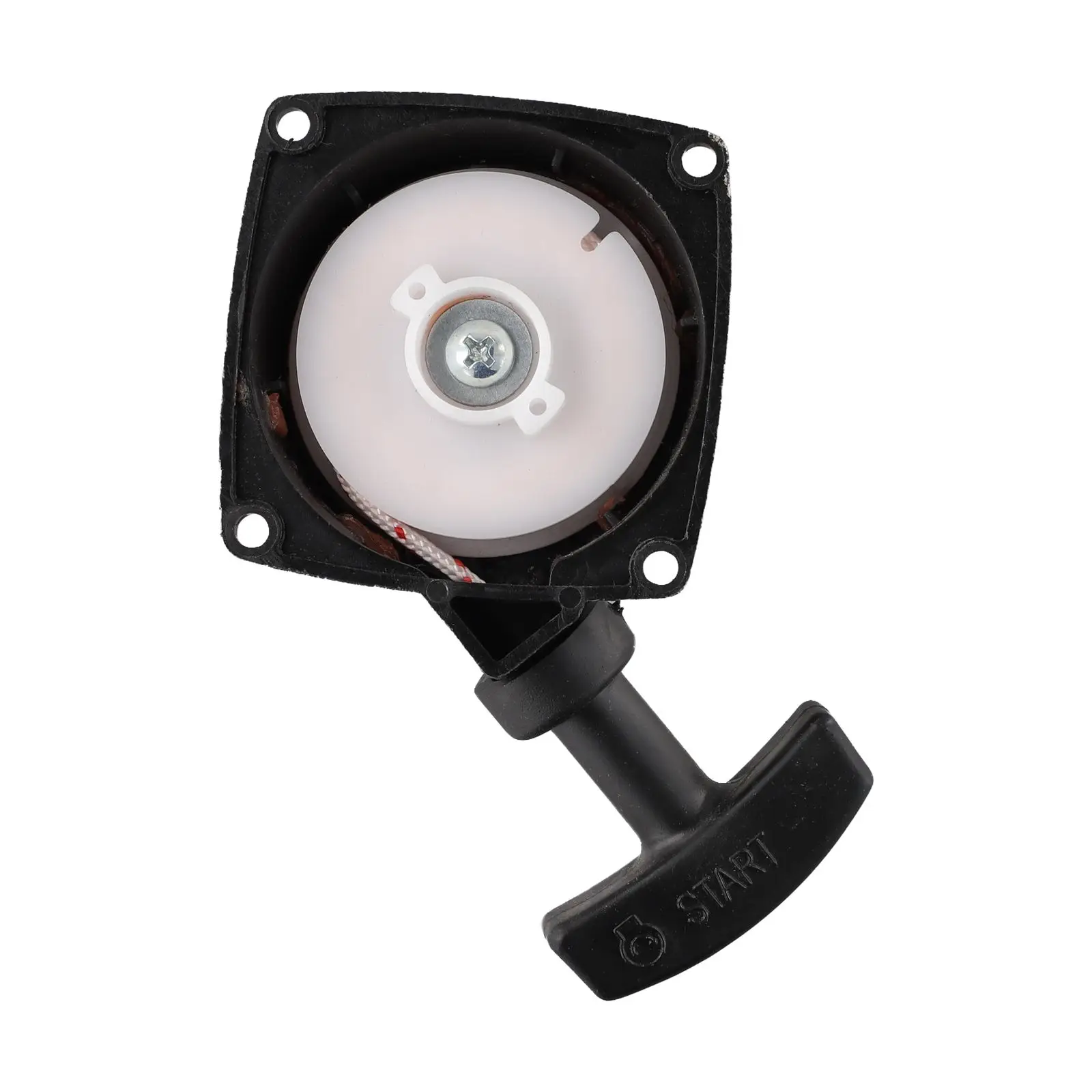 Affordable Recoil Starter Solution Generator Part Outdoor Equipment Starter Recoil Starter Perfect Fit For Models
Affordable Recoil Starter Solution Generator Part Outdoor Equipment Starter Recoil Starter Perfect Fit For Models