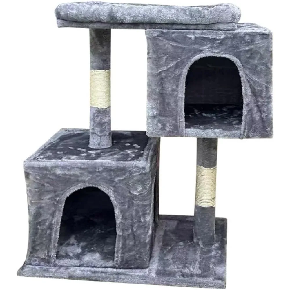 Friendship Cat Easy to Clean Rack, Pet Supplies, Climbing Rack, Nest, Tree, One-Piece Scratching Post, Universal for s Cl
Friendship Cat Easy to Clean Rack, Pet Supplies, Climbing Rack, Nest, Tree, One-Piece Scratching Post, Universal for s Cl