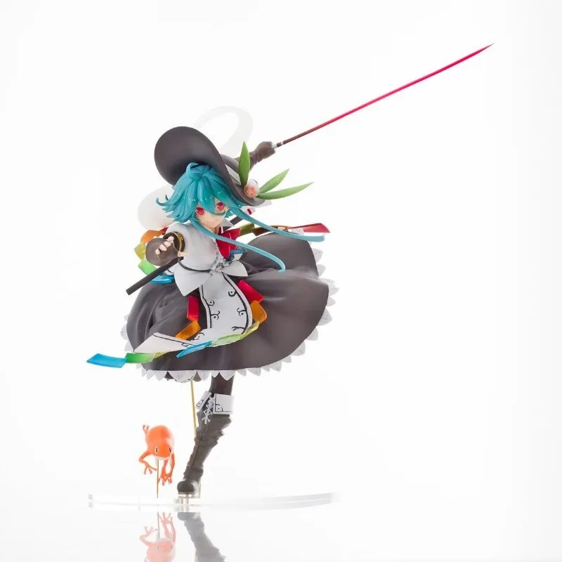 New Anime GK Hinanawi Tenshi Kawaii Figure Resin DIY Assembly White Model Toys Doll Ornament Gifts
New Anime GK Hinanawi Tenshi Kawaii Figure Resin DIY Assembly White Model Toys Doll Ornament Gifts