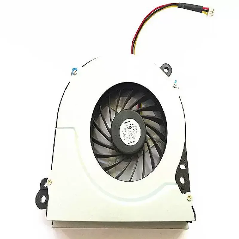 Fan for ASUS R700V K75 K75A K75D K75DE K75V K75VD K75VM
Fan for ASUS R700V K75 K75A K75D K75DE K75V K75VD K75VM
