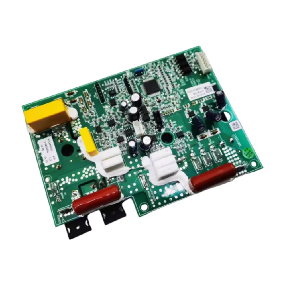 New for Hisense Variable Frequency Air Conditioner 1838324.D Fan ZKFP-25-8-102 Internal Fan Brushless DC Motor
New for Hisense Variable Frequency Air Conditioner 1838324.D Fan ZKFP-25-8-102 Internal Fan Brushless DC Motor