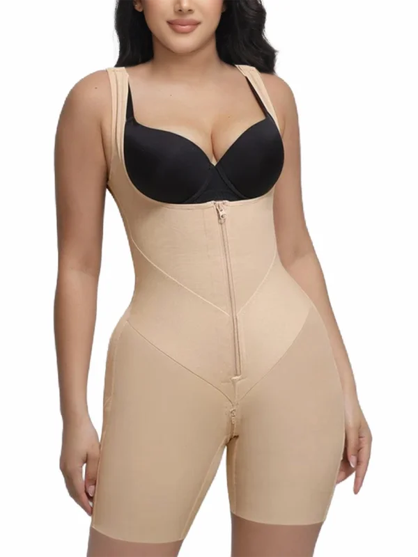 Colombian Shapewear Full Coverage Waist Snatcher Booty Lift Shaper for Women Body Shaper Briefs Control Panties Underwear
Colombian Shapewear Full Coverage Waist Snatcher Booty Lift Shaper for Women Body Shaper Briefs Control Panties Underwear