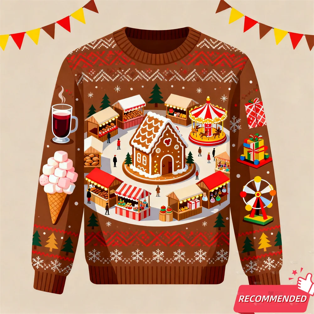 Santa Jesus Christmas Ugly Sweater For Women Clothing New Fashion Mens Funny Ugly Sweater Xmas Holiday Crew Neck Sweatshirt Tees
Santa Jesus Christmas Ugly Sweater For Women Clothing New Fashion Mens Funny Ugly Sweater Xmas Holiday Crew Neck Sweatshirt Tees