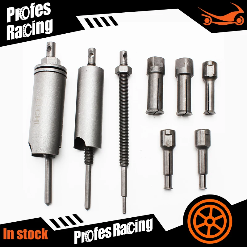 Motorcycle Pulling Extractor Bearing Pullers Steel Tool Kit Internal Inner Bearing Extractor Bearing Removal Wheel Gear Remover
Motorcycle Pulling Extractor Bearing Pullers Steel Tool Kit Internal Inner Bearing Extractor Bearing Removal Wheel Gear Remover